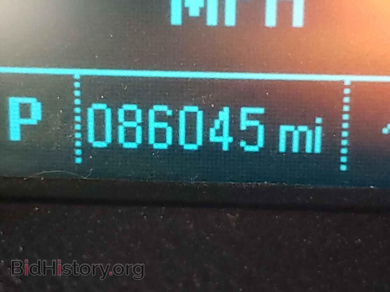 2014 BUICK ENCORE - VIN: KL4CJASBXEB783879 - Photo 8