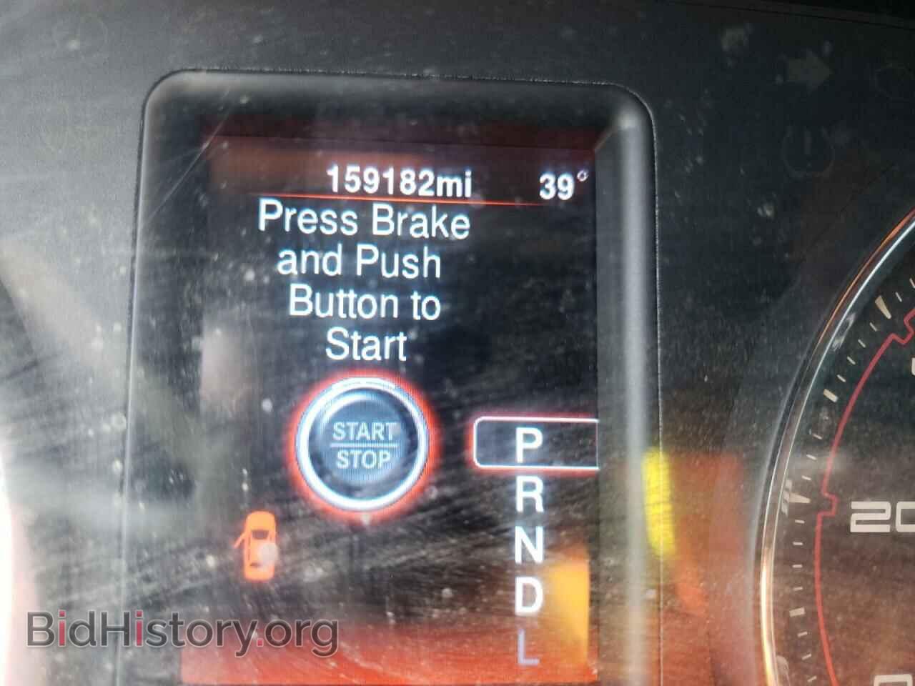 2014 DODGE CHARGER - VIN: 2C3CDXBG3EH180621 - Фото 8