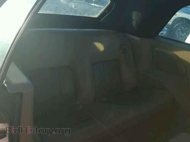 2004 CHRYSLER SEBRING - VIN: 1C3EL75R04N189355 - Фото 6