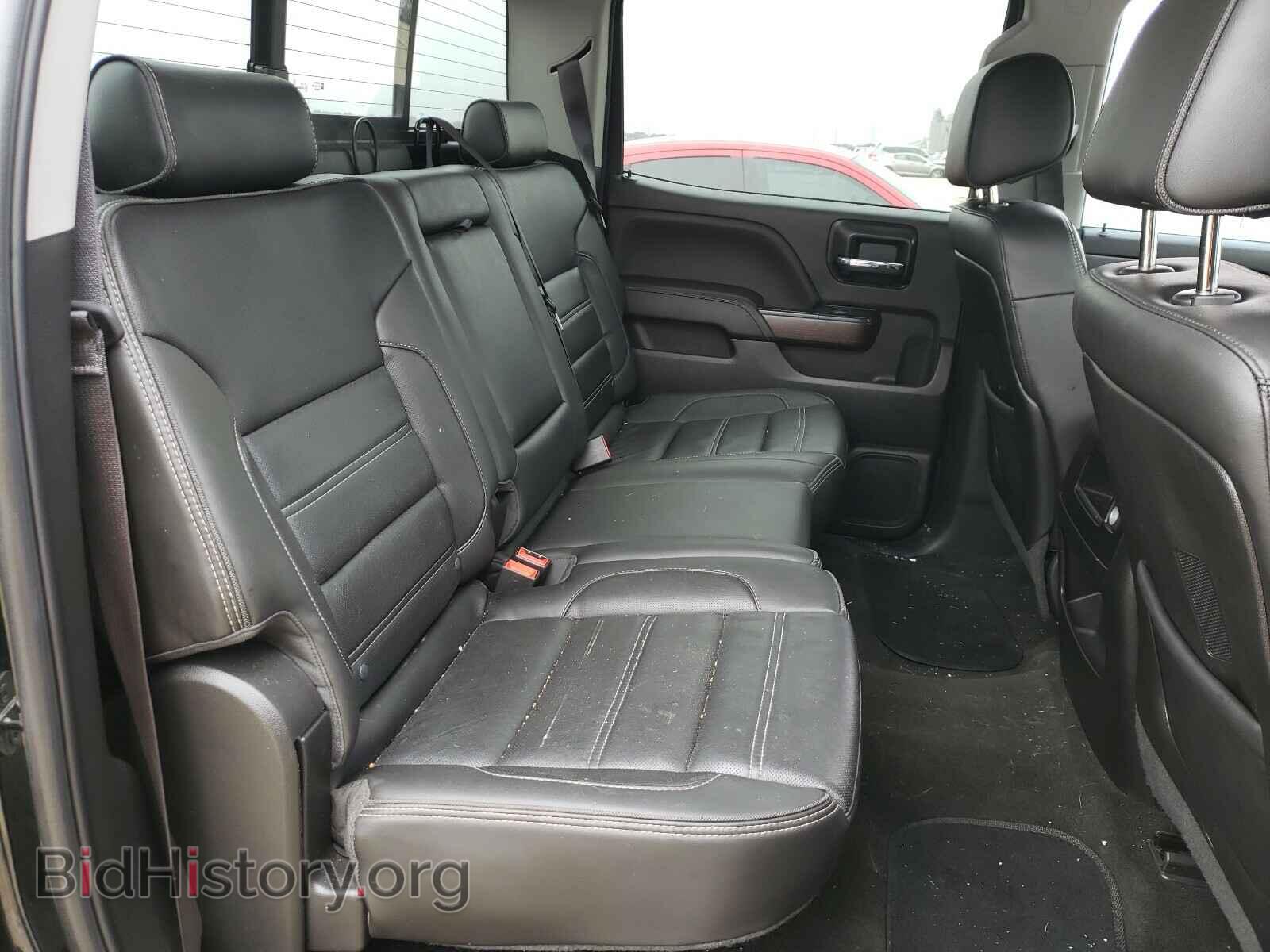 2014 GMC SIERRA - VIN: 3GTP1WEC2EG402963 - Фото 6