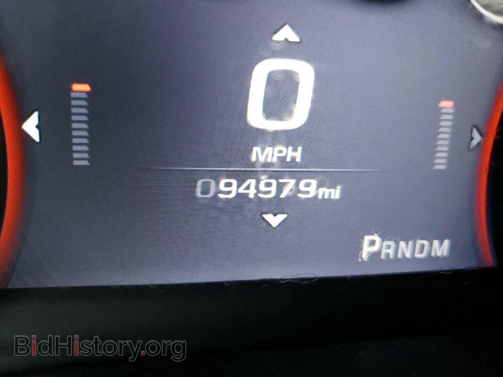 2014 GMC SIERRA - VIN: 3GTP1WEC2EG402963 - Фото 8