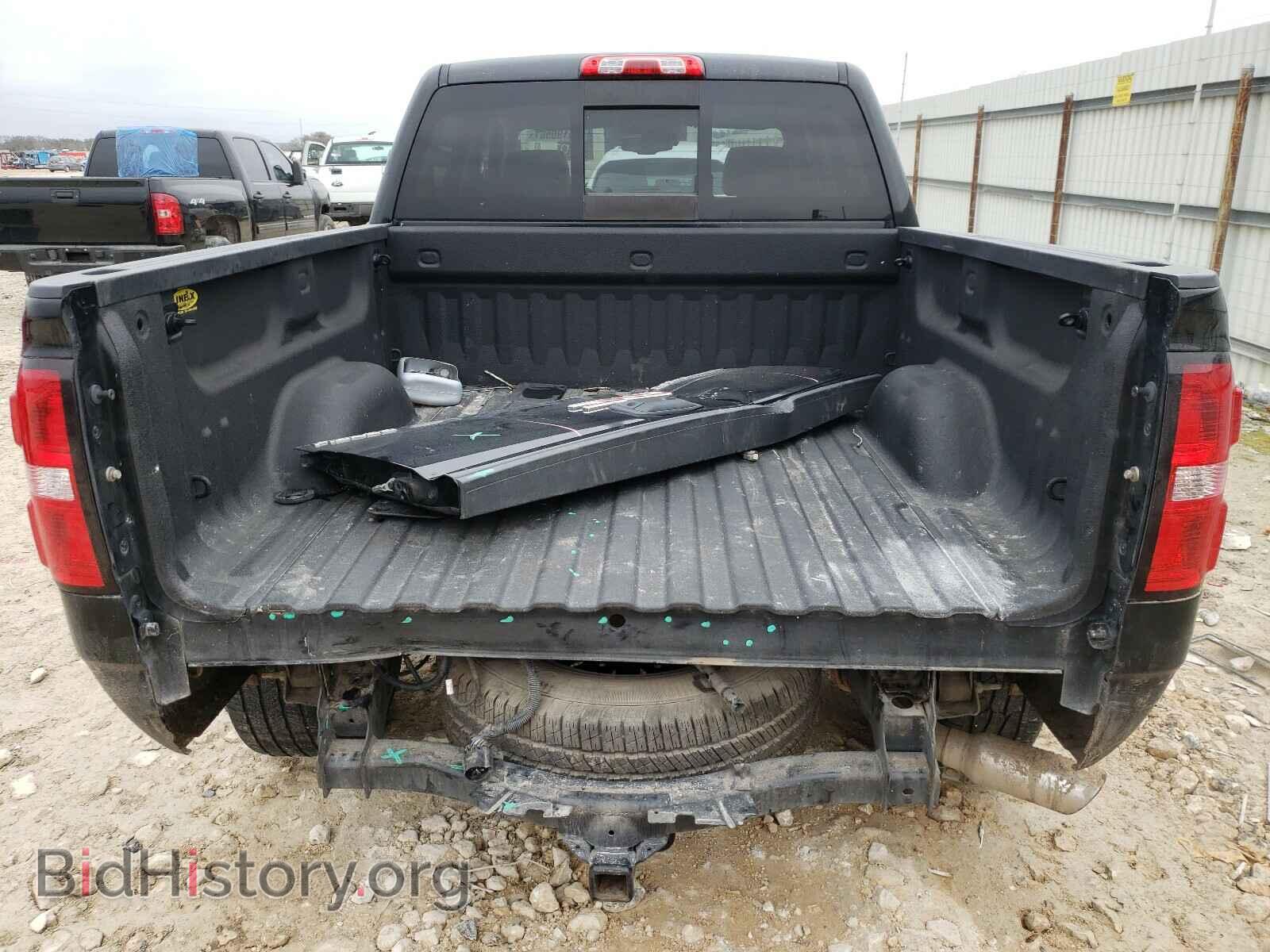 2014 GMC SIERRA - VIN: 3GTP1WEC2EG402963 - Фото 9
