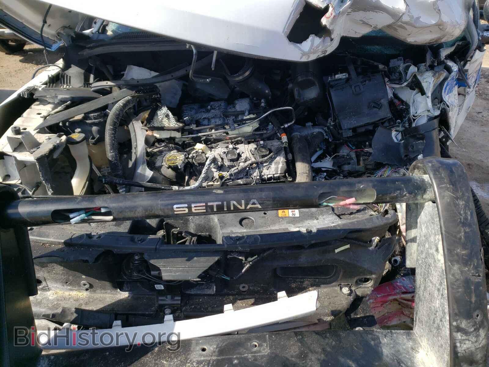 2018 FORD EXPLORER - VIN: 1FM5K8AR1JGB92223 - Фото 7
