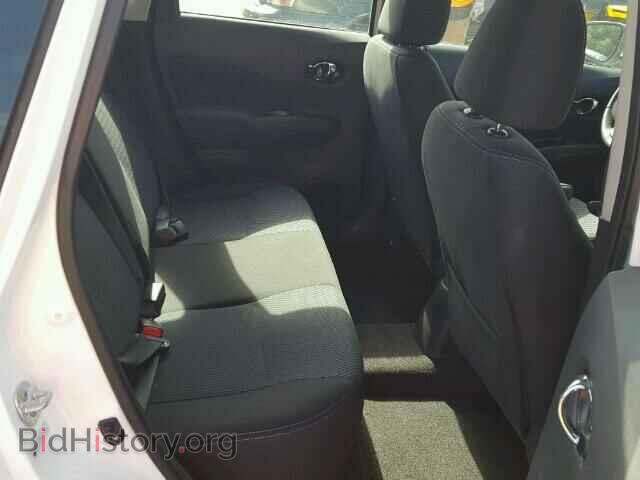 2016 NISSAN VERSA - VIN: 3N1CE2CP0GL404838 - Фото 6