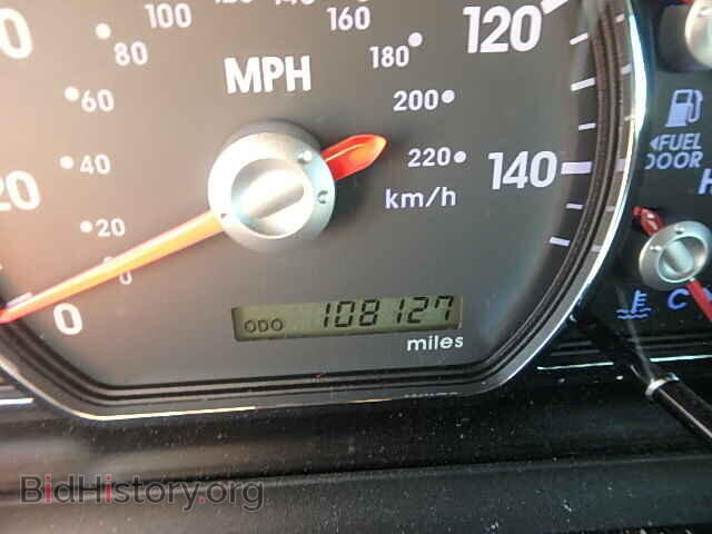 2006 MITSUBISHI GALANT - VIN: 4A3AB36F96E073310 - Фото 8