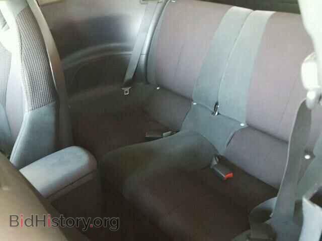 2009 MITSUBISHI ECLIPSE - VIN: 4A3AK24F59E024512 - Фото 6