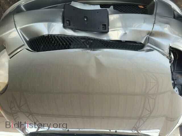 2009 MITSUBISHI ECLIPSE - VIN: 4A3AK24F59E024512 - Фото 7
