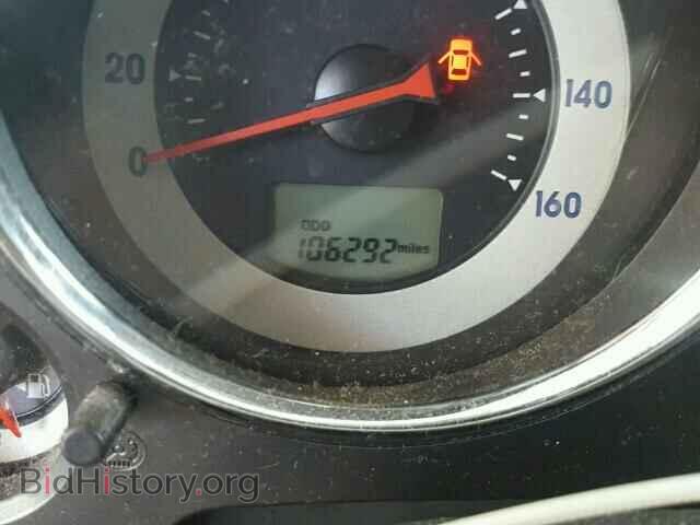 2009 MITSUBISHI ECLIPSE - VIN: 4A3AK24F59E024512 - Фото 8