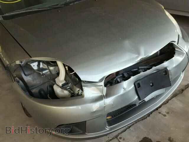 2009 MITSUBISHI ECLIPSE - VIN: 4A3AK24F59E024512 - Фото 10
