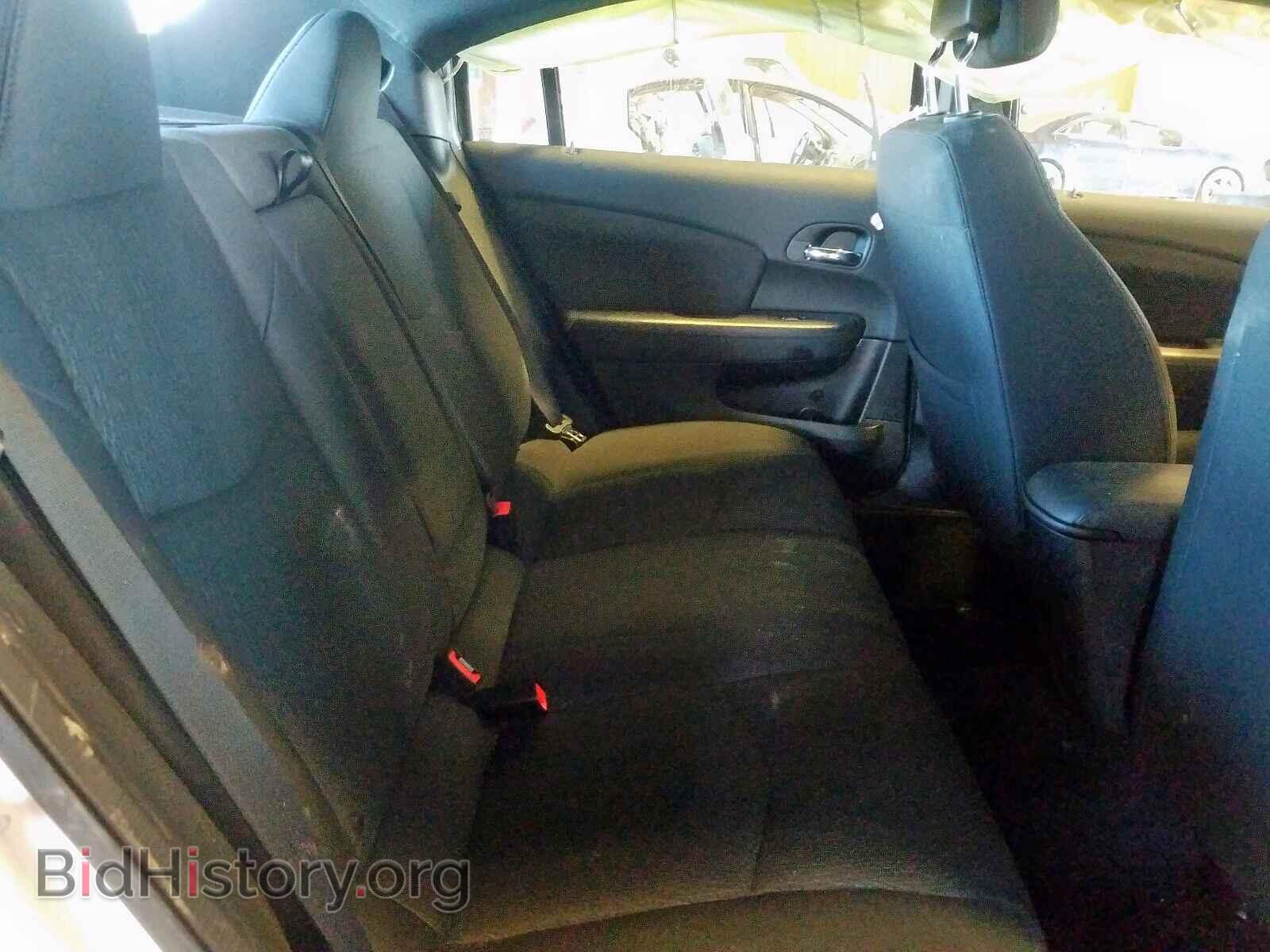 2013 CHRYSLER 200 - VIN: 1C3CCBBB6DN655579 - Photo 6