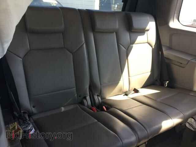 2011 HONDA PILOT - VIN: 5FNYF3H5XBB012017 - Фото 10