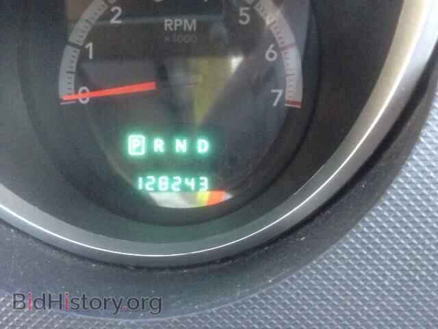 2007 DODGE NITRO - VIN: 1D8GU586X7W721914 - Photo 8