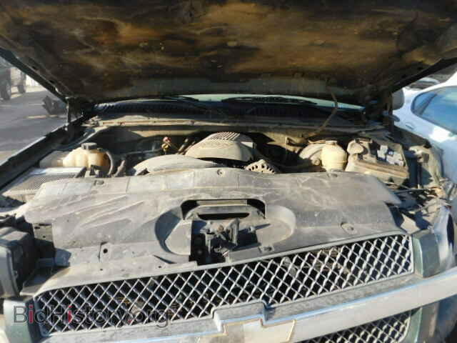 2005 CHEVROLET SILVERADO - VIN: 2GCEK13T751400595 - Фото 7