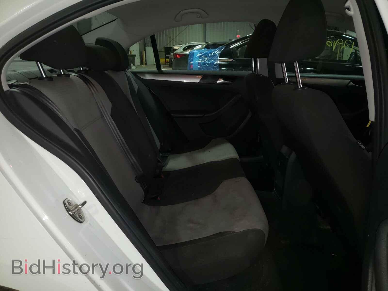 2017 VOLKSWAGEN JETTA - VIN: 3VW2B7AJ5HM294617 - Фото 6