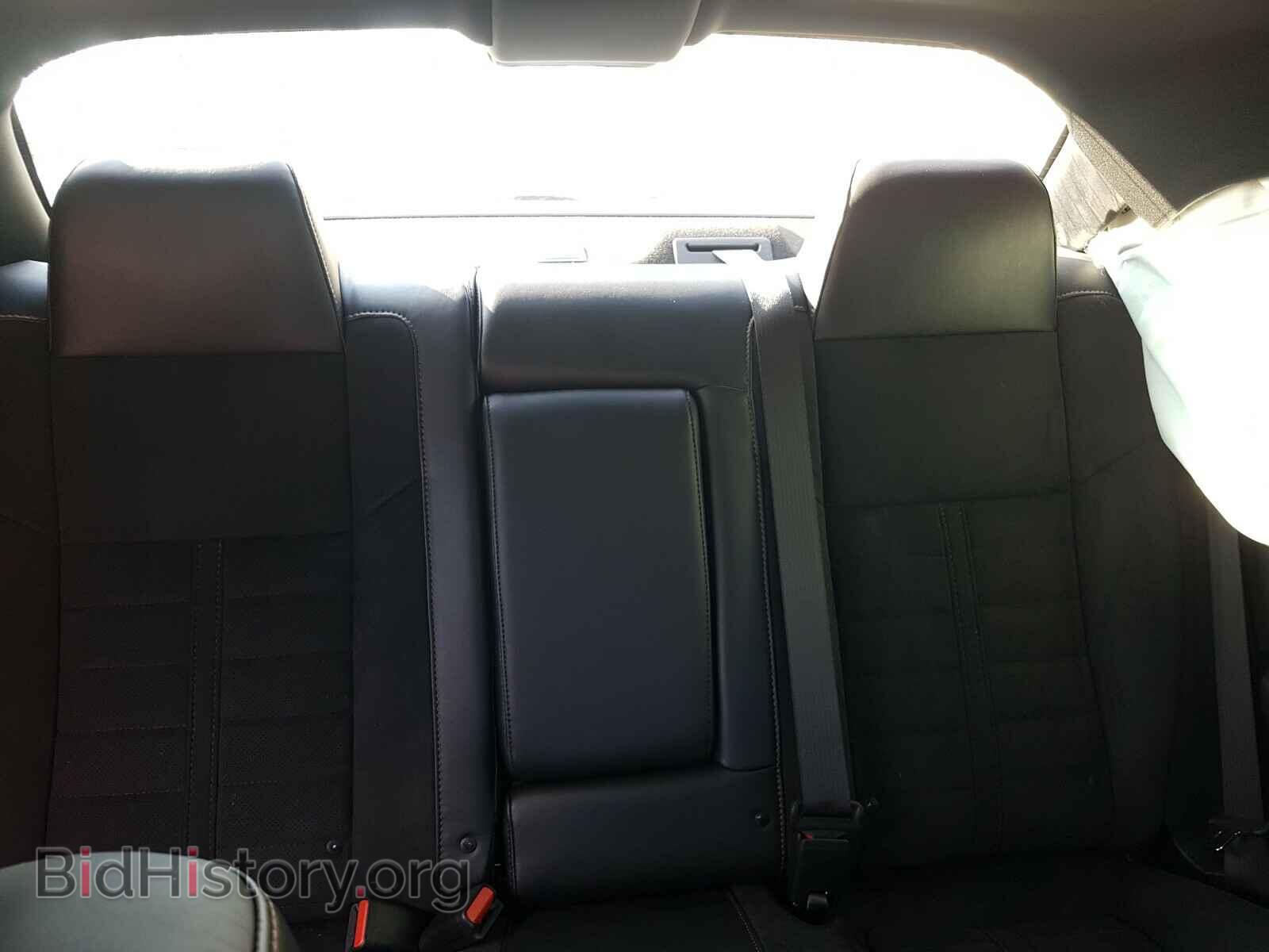 2020 DODGE CHALLENGER - VIN: 2C3CDZBT7LH161401 - Фото 6