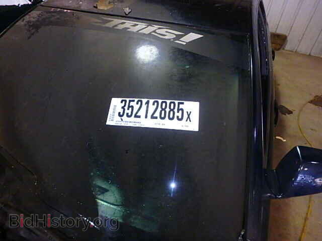 2001 CHRYSLER SEBRING - VIN: 1C3EL65U21N556833 - Photo 8