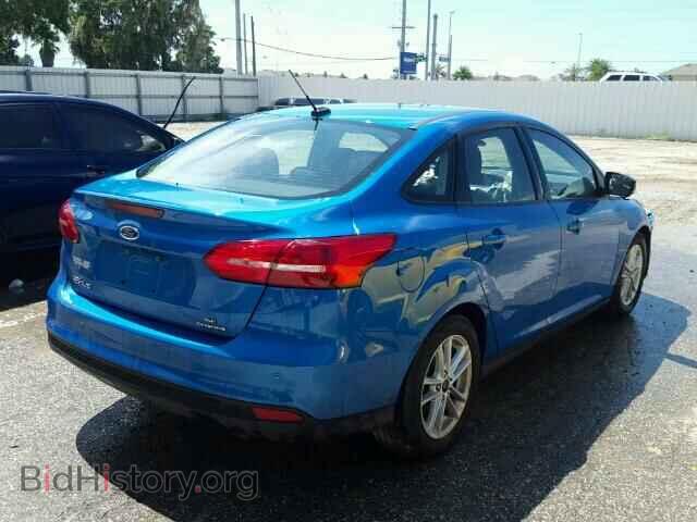 2016 FORD FOCUS - VIN: 1FADP3F23GL292698 - Photo 4