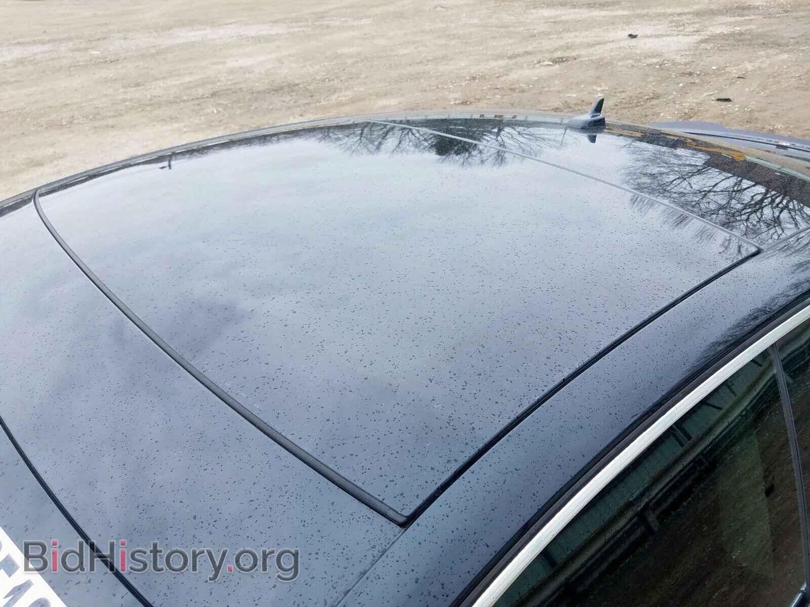 2013 AUDI A5 - VIN: WAURFAFR0DA024541 - Фото 9