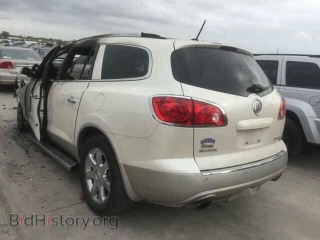 2009 BUICK ENCLAVE - VIN: 5GAER23DX9J174558 - Фото 3