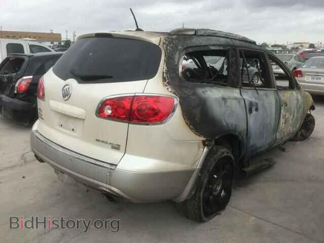 2009 BUICK ENCLAVE - VIN: 5GAER23DX9J174558 - Фото 4
