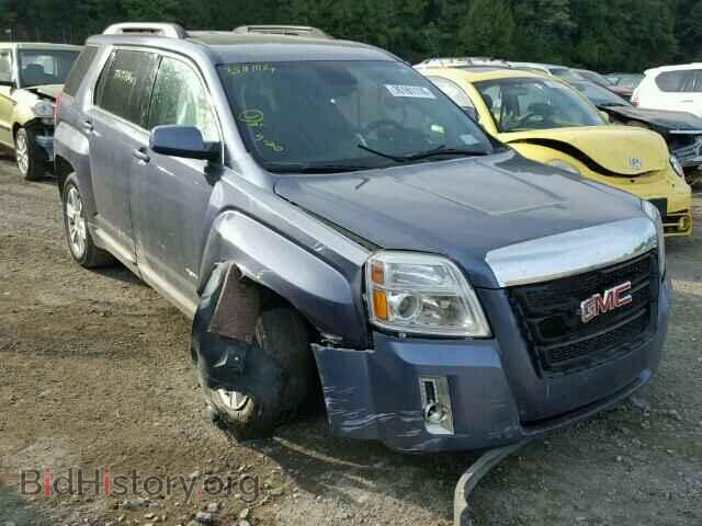 Photo 2GKFLTEK1D6221685 - GMC TERRAIN 2013