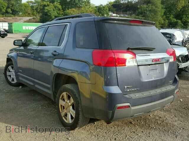 2013 GMC TERRAIN - VIN: 2GKFLTEK1D6221685 - Photo 3