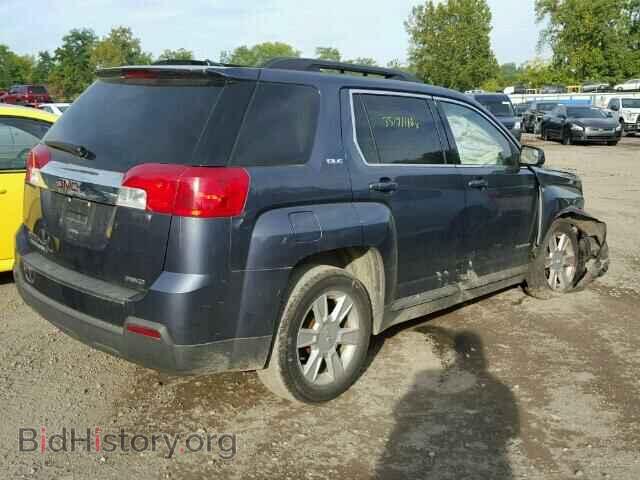 2013 GMC TERRAIN - VIN: 2GKFLTEK1D6221685 - Photo 4