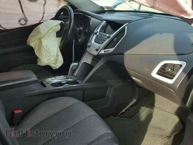 2013 GMC TERRAIN - VIN: 2GKFLTEK1D6221685 - Photo 5