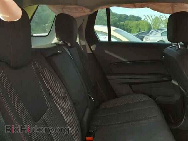 2013 GMC TERRAIN - VIN: 2GKFLTEK1D6221685 - Photo 6