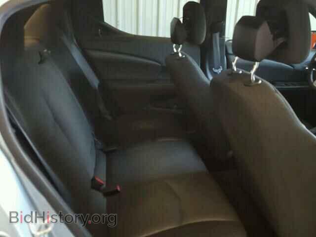 2013 DODGE AVENGER - VIN: 1C3CDZCB4DN605672 - Photo 6