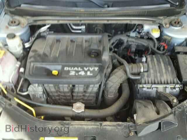 2013 DODGE AVENGER - VIN: 1C3CDZCB4DN605672 - Photo 7