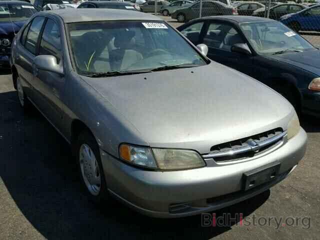 Photo 1N4DL01D7XC245239 - NISSAN ALTIMA 1999