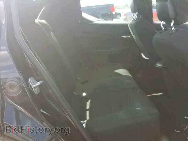 2013 DODGE AVENGER - VIN: 1C3CDZAG2DN552503 - Фото 6