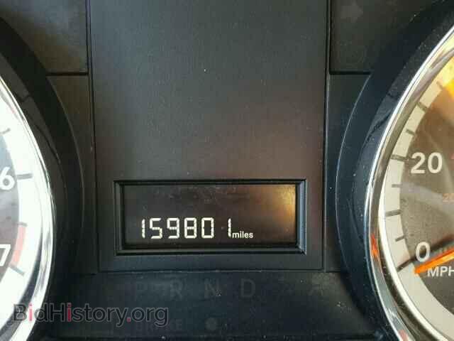 2013 DODGE CARAVAN - VIN: 2C4RDGCG0DR654036 - Фото 8