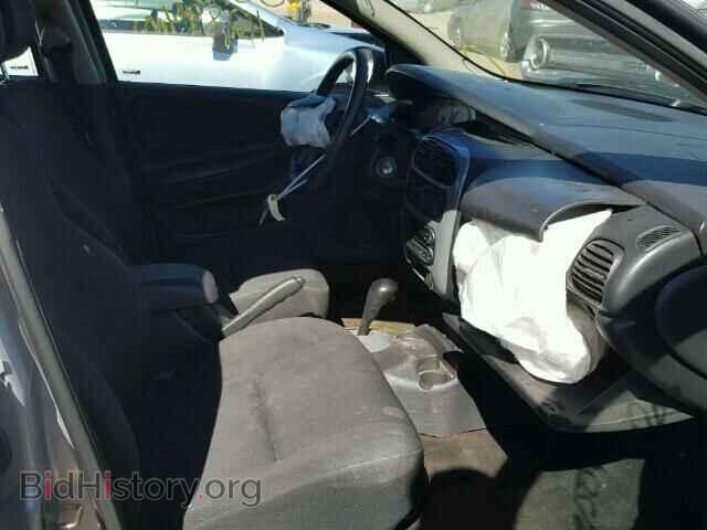 2003 DODGE NEON - VIN: 1B3ES26C73D108191 - Photo 5