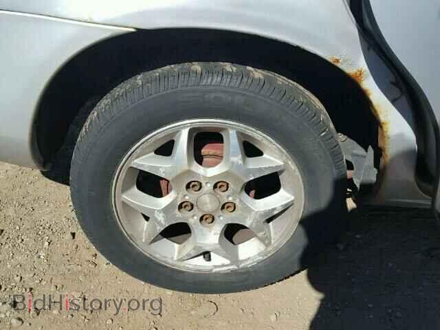 2003 DODGE NEON - VIN: 1B3ES26C73D108191 - Photo 10