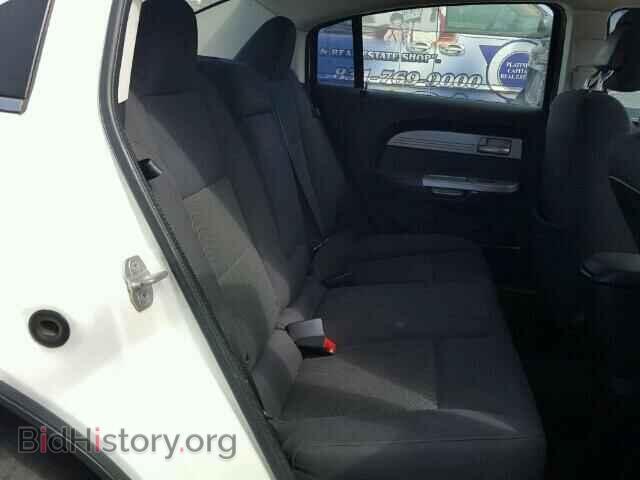 2010 CHRYSLER SEBRING - VIN: 1C3CC4FB9AN197280 - Фото 6
