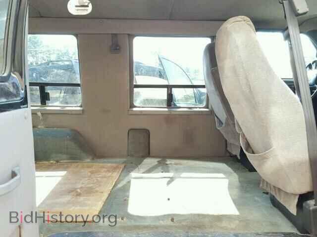 2001 DODGE RAM VAN - VIN: 2B6HB11X11K558524 - Фото 6