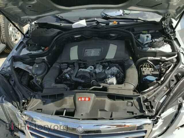 2010 MERCEDES-BENZ E - VIN: WDDHF8HB6AA142022 - Фото 7