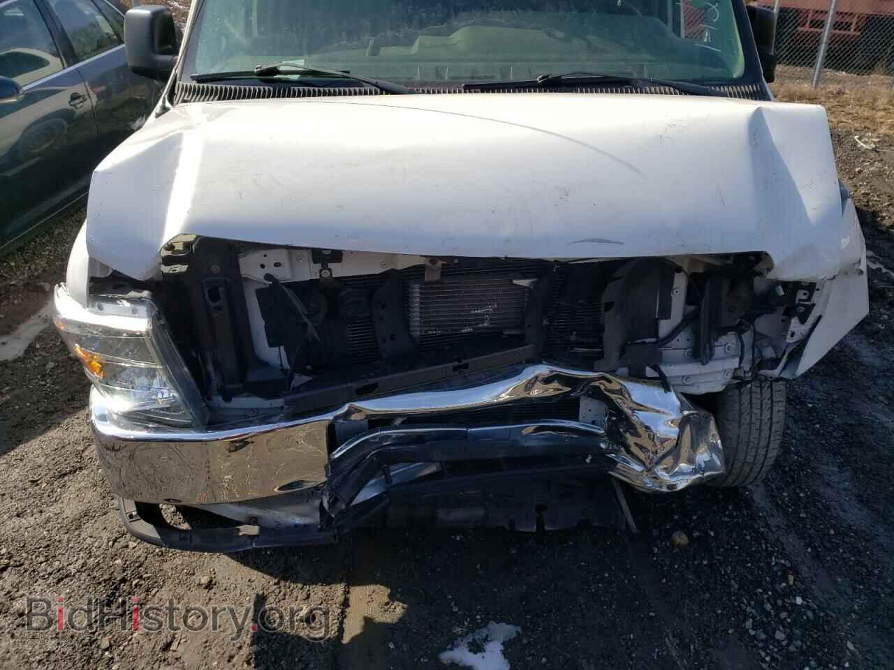 2013 FORD ECONOLINE - VIN: 1FBNE3BL0DDA11034 - Фото 7