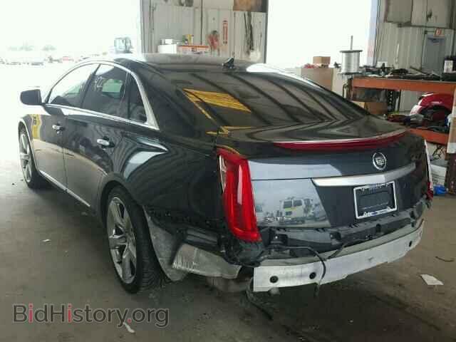 2013 CADILLAC XTS - VIN: 2G61N5S33D9159457 - Photo 3