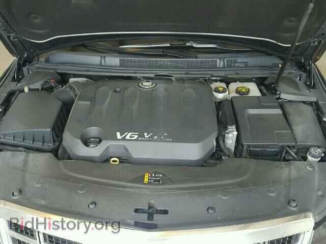 2013 CADILLAC XTS - VIN: 2G61N5S33D9159457 - Photo 7