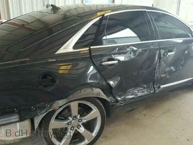 2013 CADILLAC XTS - VIN: 2G61N5S33D9159457 - Photo 9