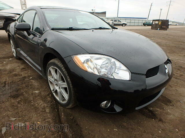 Фотография 4A3AK34T16E011361 - MITSUBISHI ECLIPSE 2006