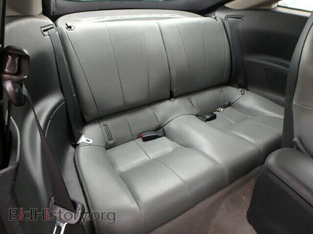 2006 MITSUBISHI ECLIPSE - VIN: 4A3AK34T16E011361 - Фото 6
