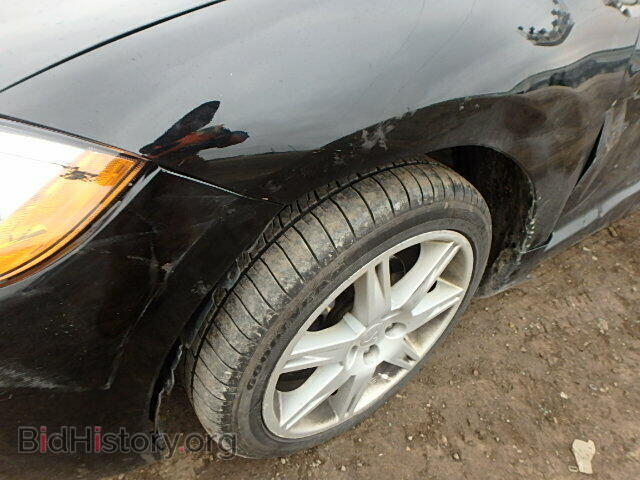 2006 MITSUBISHI ECLIPSE - VIN: 4A3AK34T16E011361 - Фото 10