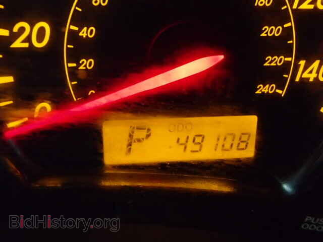 2011 TOYOTA COROLLA - VIN: 2T1BU4EE6BC725832 - Фото 8
