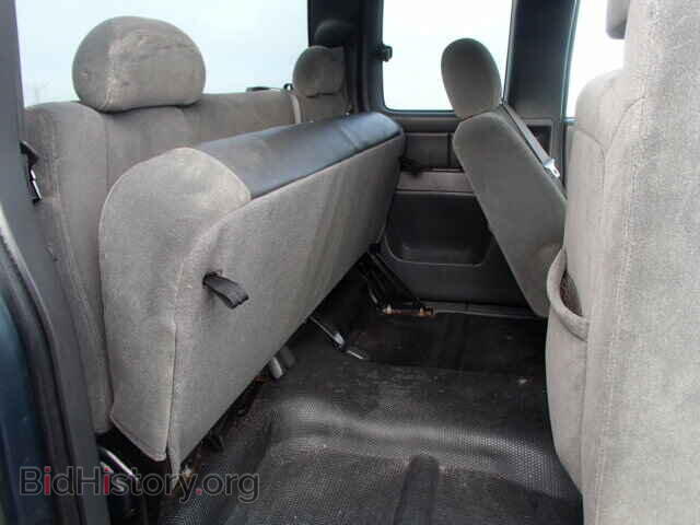 2007 CHEVROLET SILVERADO - VIN: 1GCEC19X67Z167732 - Фото 6