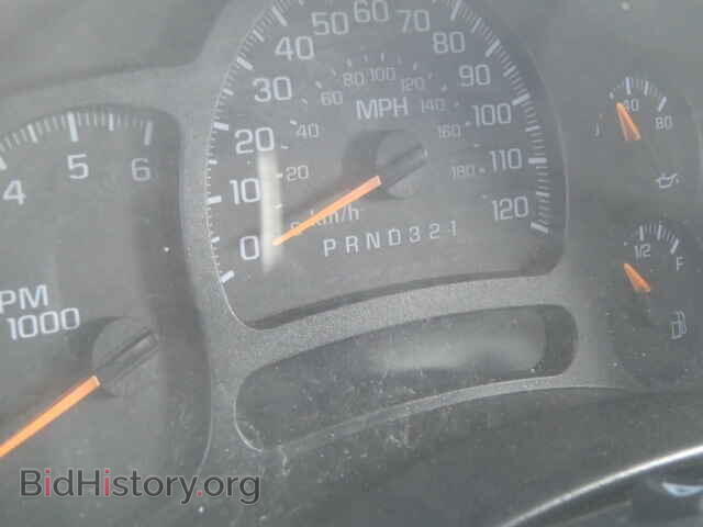 2007 CHEVROLET SILVERADO - VIN: 1GCEC19X67Z167732 - Фото 8