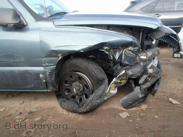 2007 CHEVROLET SILVERADO - VIN: 1GCEC19X67Z167732 - Фото 9